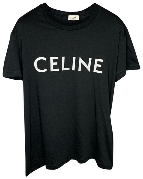 fake celine shirt|celine tshirt price.